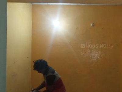 1 BHK Independent Floor for rent in Kundrathur, Chennai - 300 Sqft