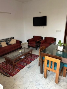 1 BHK Independent Floor for rent in Lajpat Nagar, New Delhi - 1000 Sqft