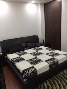1 BHK Independent Floor for rent in Lajpat Nagar, New Delhi - 700 Sqft