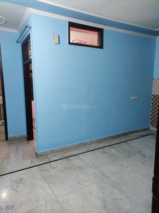 1 BHK Independent Floor for rent in Mahavir Enclave, New Delhi - 450 Sqft