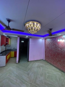 1 BHK Independent Floor for rent in Malviya Nagar, New Delhi - 450 Sqft