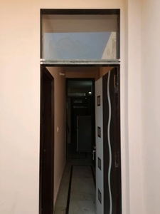 1 BHK Independent Floor for rent in Malviya Nagar, New Delhi - 700 Sqft
