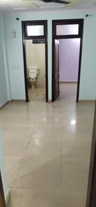 1 BHK Independent Floor for rent in New Ashok Nagar, New Delhi - 460 Sqft
