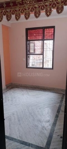 1 BHK Independent Floor for rent in New Ashok Nagar, New Delhi - 500 Sqft