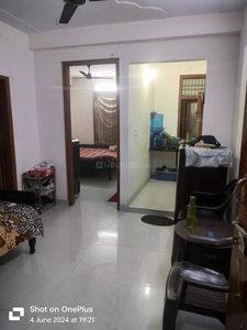 1 BHK Independent Floor for rent in New Ashok Nagar, New Delhi - 780 Sqft