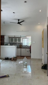 1 BHK Independent Floor for rent in Panaiyur, Chennai - 800 Sqft