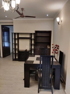 1 BHK Independent Floor for rent in Panchsheel Park, New Delhi - 1200 Sqft