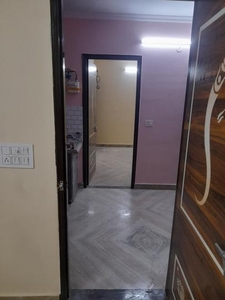 1 BHK Independent Floor for rent in Preet Vihar, New Delhi - 600 Sqft