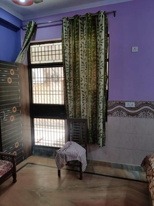 1 BHK Independent Floor for rent in Qutub Vihar, New Delhi - 445 Sqft