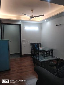 1 BHK Independent Floor for rent in Saket, New Delhi - 1050 Sqft