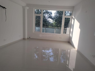 1 BHK Independent Floor for rent in Neb Sarai, New Delhi - 500 Sqft