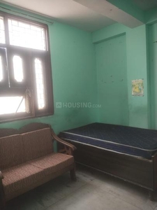 1 BHK Independent Floor for rent in Sector 8 Rohini, New Delhi - 300 Sqft