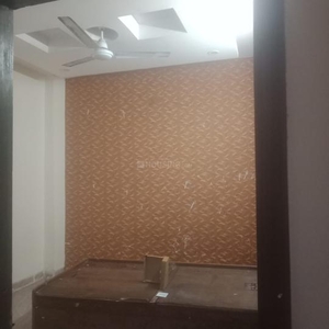 1 BHK Independent Floor for rent in Uttam Nagar, New Delhi - 500 Sqft