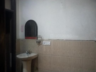 1 BHK Independent Floor for rent in Uttam Nagar, New Delhi - 540 Sqft