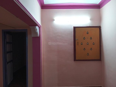 1 BHK Independent House for rent in Iyyappanthangal, Chennai - 600 Sqft