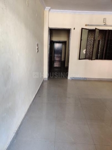 1 BHK Independent House for rent in Lajpat Nagar, New Delhi - 600 Sqft