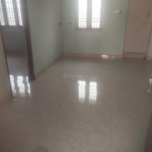 1 BHK Independent House for rent in Medavakkam, Chennai - 750 Sqft