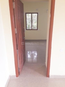 1 BHK Independent House for rent in Parivakkam, Chennai - 650 Sqft