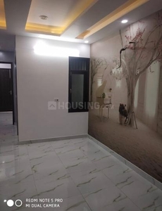 1 BHK Independent House for rent in Patel Nagar, New Delhi - 680 Sqft