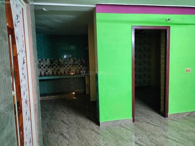 1 BHK Independent House for rent in Tharamani, Chennai - 650 Sqft