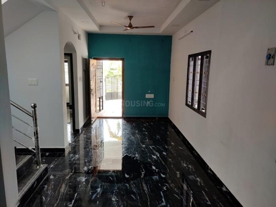 1 BHK Independent House for rent in Veppampattu, Chennai - 835 Sqft