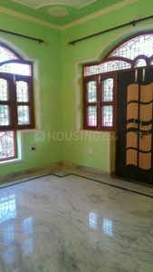1 BHK Villa for rent in Noida Extension, Greater Noida - 600 Sqft