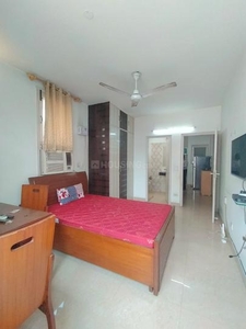 1 RK Flat for rent in Defence Colony, New Delhi - 350 Sqft