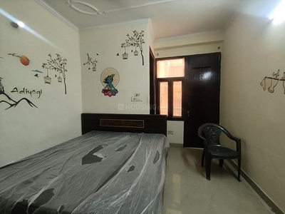 1 RK Flat for rent in Maidan Garhi, New Delhi - 350 Sqft