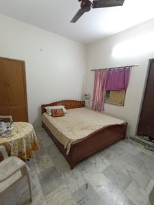 1 RK Flat for rent in Paschim Vihar, New Delhi - 400 Sqft