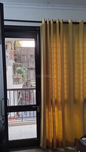 1 RK Flat for rent in Vasant Kunj, New Delhi - 650 Sqft