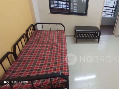 1 RK Flat In Bhagvati Residency for Rent In Sus