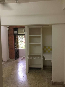 1 RK Flat In Gemini Parsn Apartments for Rent In Nungambakkam