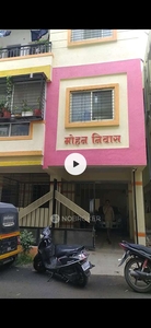 1 RK Flat In Mohan Niwas for Rent In Pimple Gurav