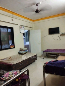 1 RK Flat In Pg For Girls Near Mayurnagari Co-op Hsg. Society Ltd. for Rent In Dinakrrao, A71, Dinkar Rao Shirode Rd, Kawade Nagar, Trimurti Colony, Pimple Gurav, Pimpri-chinchwad, Maharashtra 411061, India