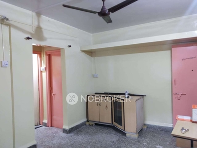 1 RK Flat In Renuka Cooperative Society, Chintamani Nagar, Phase I for Rent In Bibwewadi