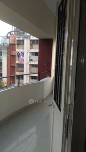 1 RK Flat In Sb for Rent In Aundh