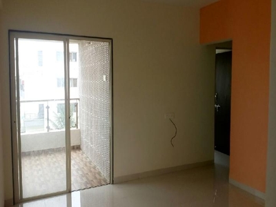 1 RK Flat In Sirkai Niwas for Rent In Warje