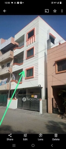 1 RK Flat In Standalone Building for Rent In Kharadi