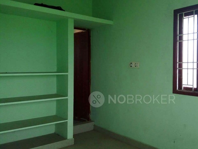 1 RK House for Rent In Avadi