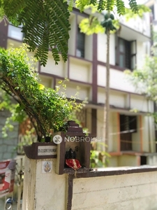 1 RK House for Rent In Cit Colony, Mylapore