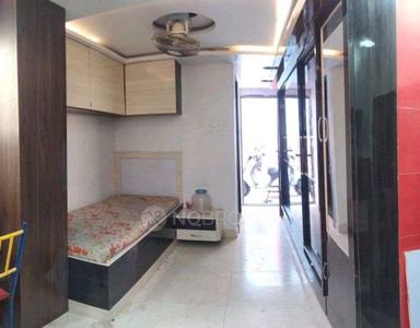 1 RK House for Rent In Lig Colony Rd