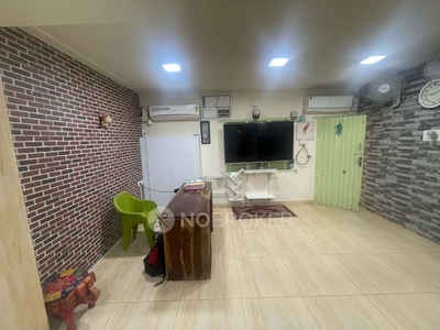 1 RK House for Rent In Mogappair West