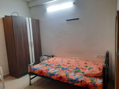 1 RK House for Rent In Mylapore