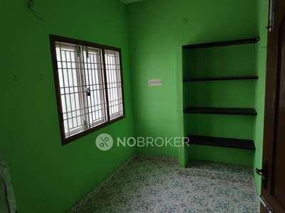 1 RK House for Rent In Porur