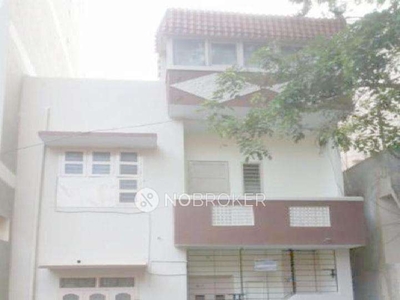 1 RK House for Rent In West Mambalam