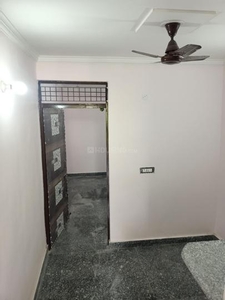 1 RK Independent Floor for rent in Janakpuri, New Delhi - 320 Sqft