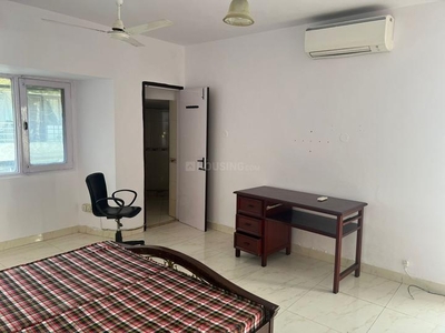1 RK Independent Floor for rent in Jangpura, New Delhi - 800 Sqft