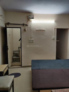 1 RK Independent Floor for rent in Kamla Nagar, New Delhi - 200 Sqft
