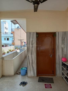 1 RK Independent Floor for rent in Mangadu, Chennai - 300 Sqft