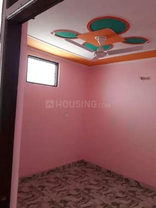 1 RK Independent Floor for rent in New Ashok Nagar, New Delhi - 300 Sqft